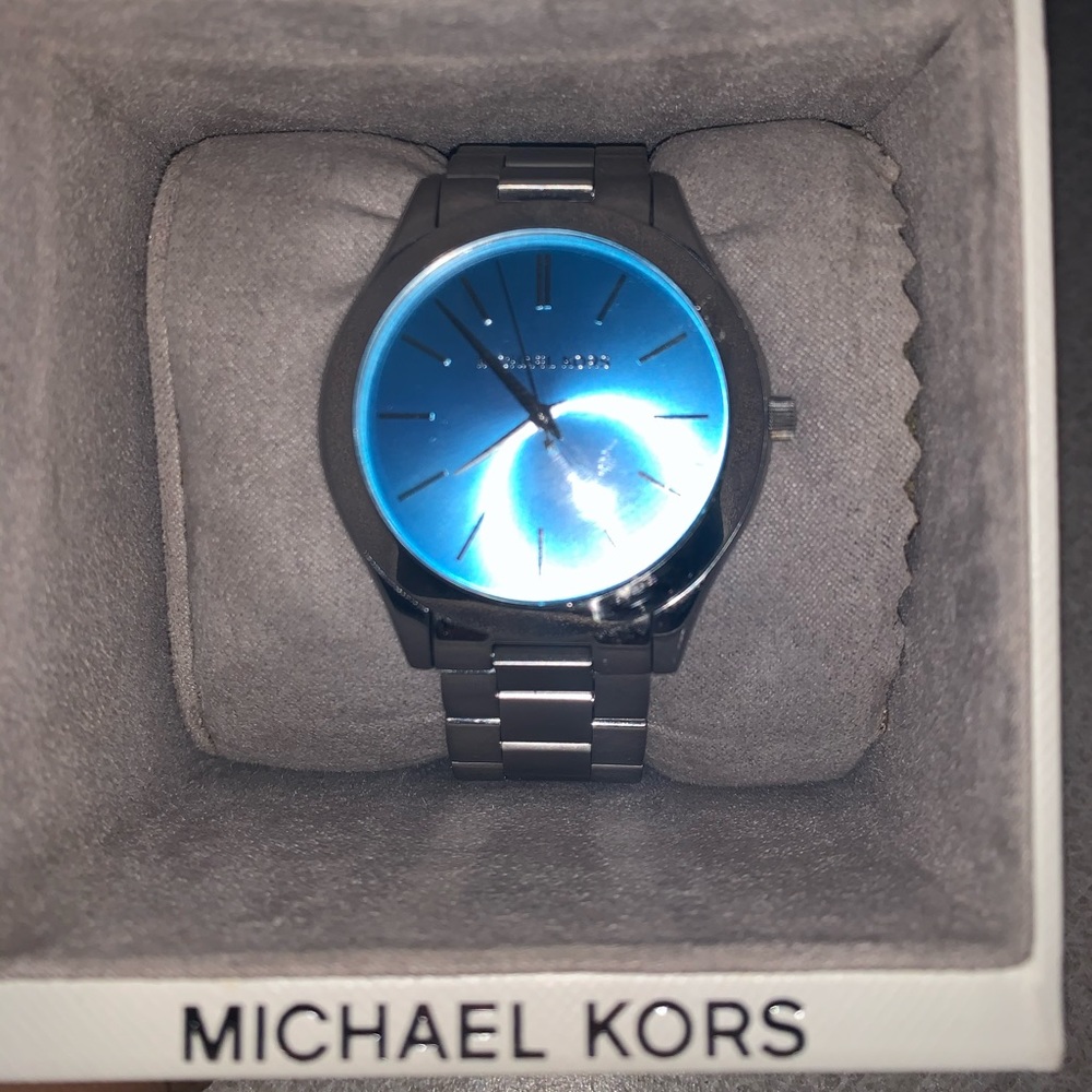 MK Watch